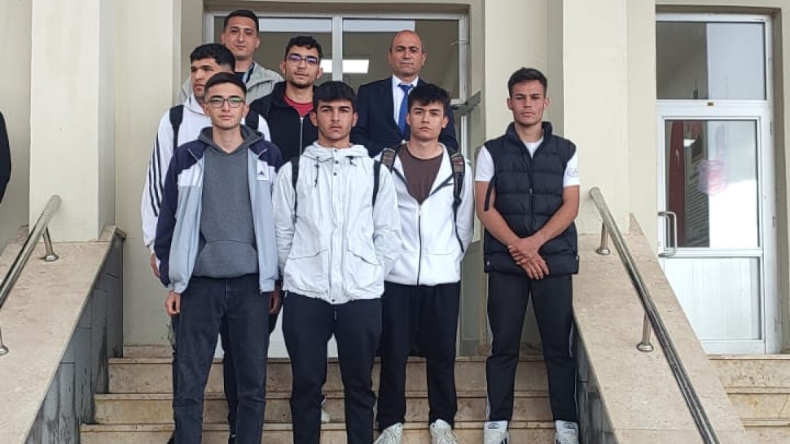 FUTBOL TURNUVASI