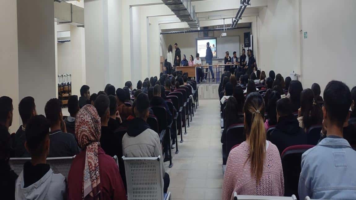 KARİYER GÜNLERİ